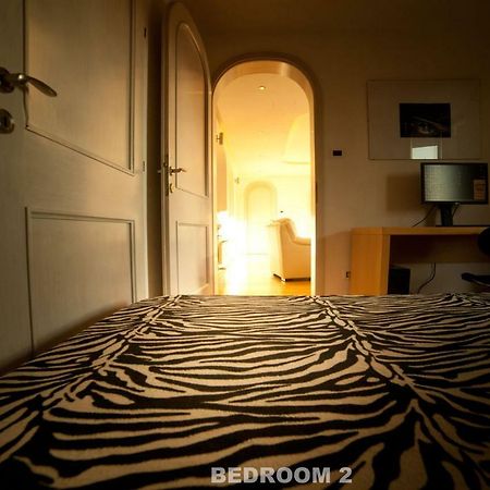 Xxl Luxury Apartment & Top Sea View Порторож Экстерьер фото