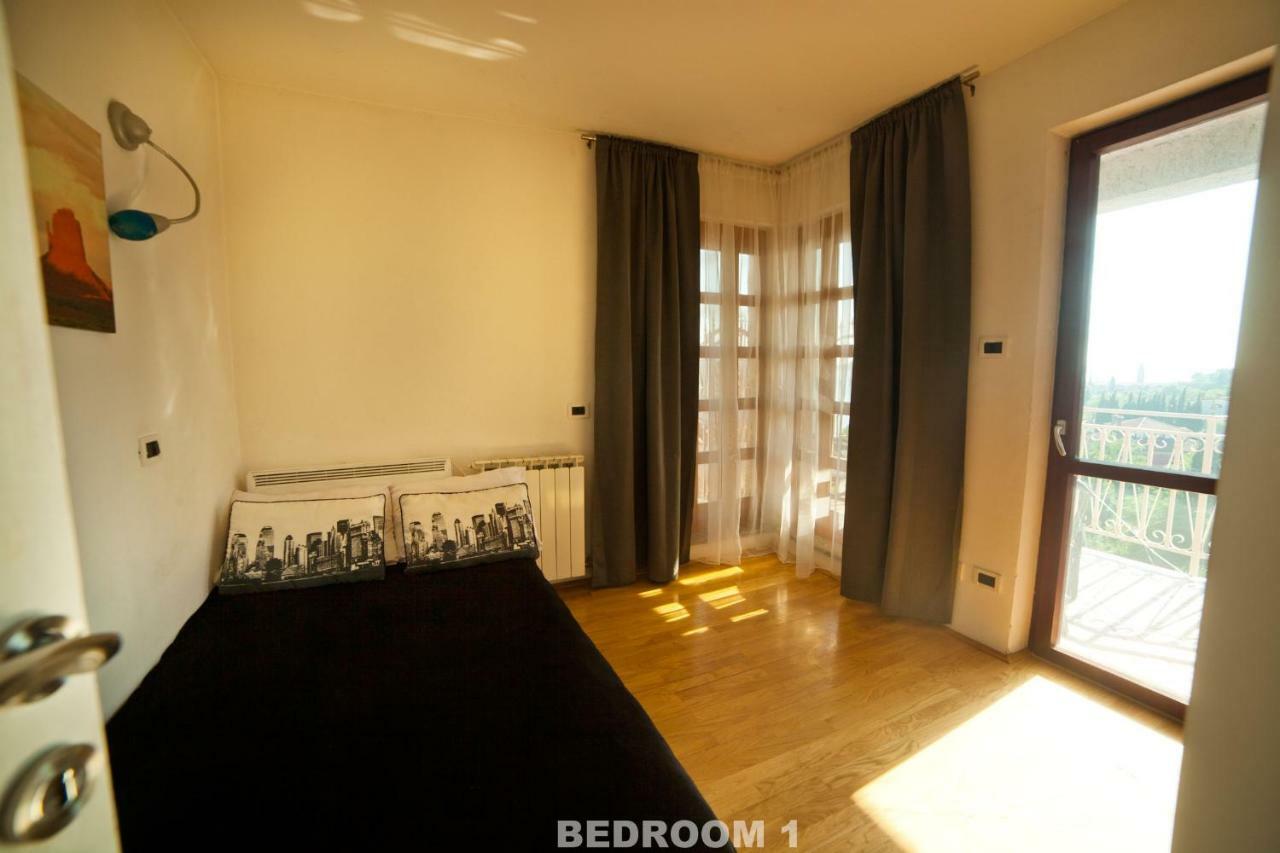 Xxl Luxury Apartment & Top Sea View Порторож Экстерьер фото