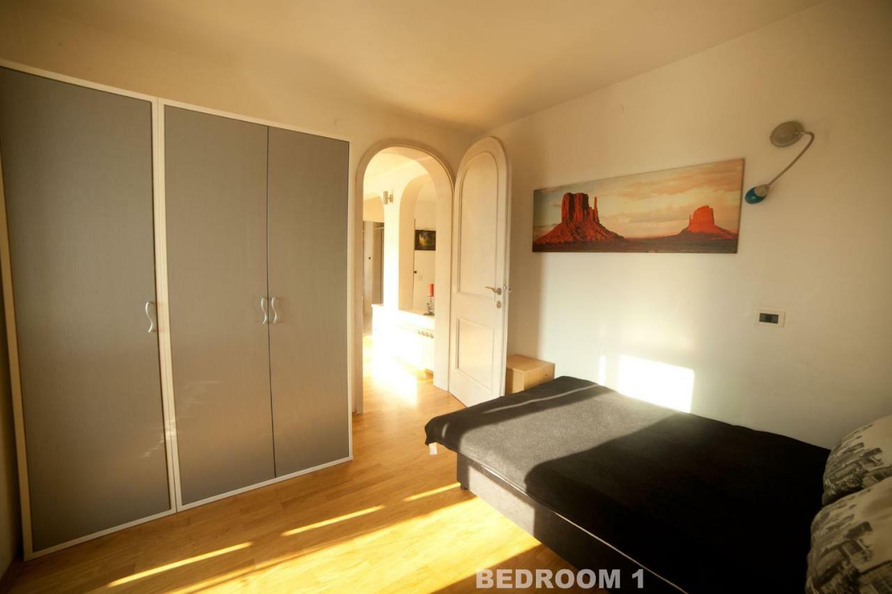 Xxl Luxury Apartment & Top Sea View Порторож Экстерьер фото