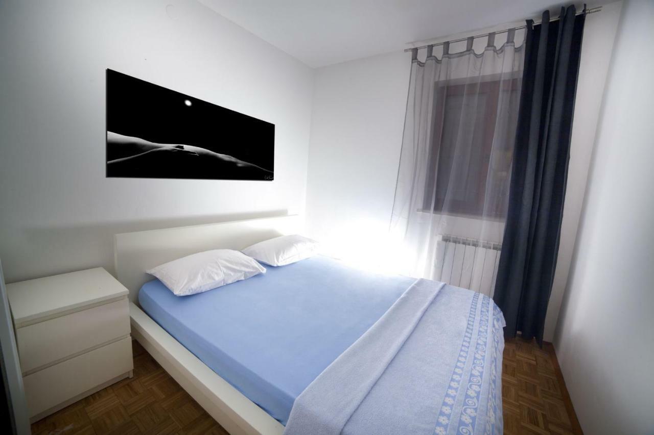 Xxl Luxury Apartment & Top Sea View Порторож Экстерьер фото