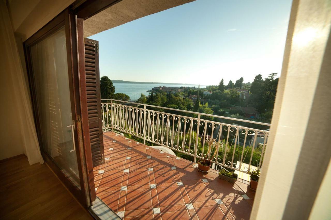 Xxl Luxury Apartment & Top Sea View Порторож Экстерьер фото