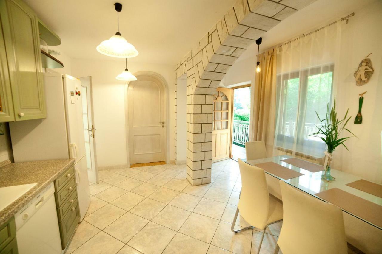 Xxl Luxury Apartment & Top Sea View Порторож Экстерьер фото